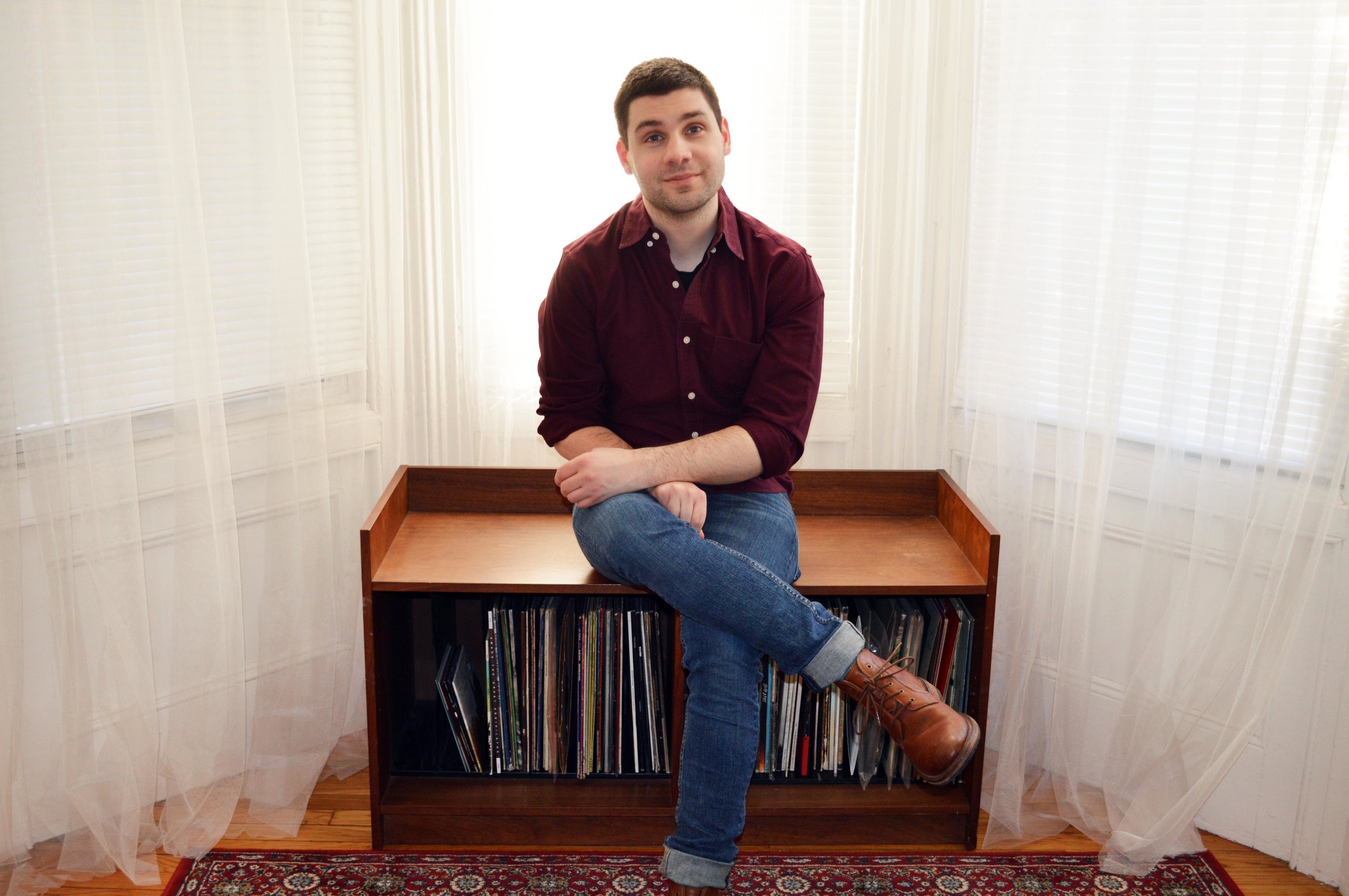 Down A Rabbit Hole With Nirvana and The Melvins — Main Street Beat